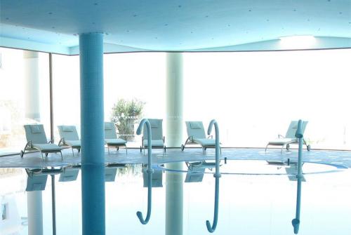 123 фото отеля Atrium Prestige Spa Resort & Villas 5* 