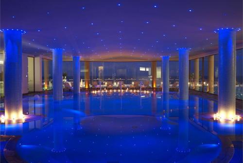 124 фото отеля Atrium Prestige Spa Resort & Villas 5* 