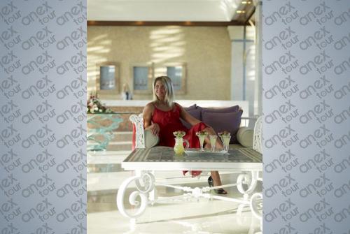 15 фото отеля Atrium Prestige Spa Resort & Villas 5* 