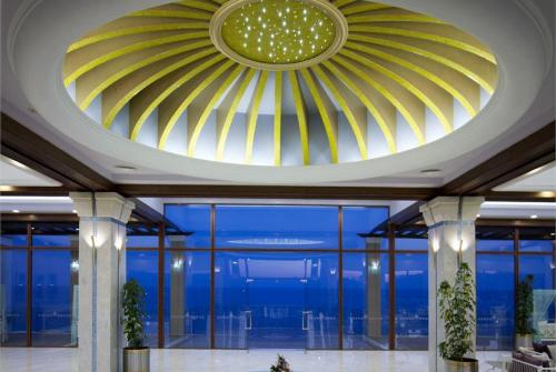 16 фото отеля Atrium Prestige Spa Resort & Villas 5* 