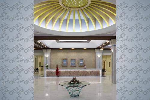 17 фото отеля Atrium Prestige Spa Resort & Villas 5* 
