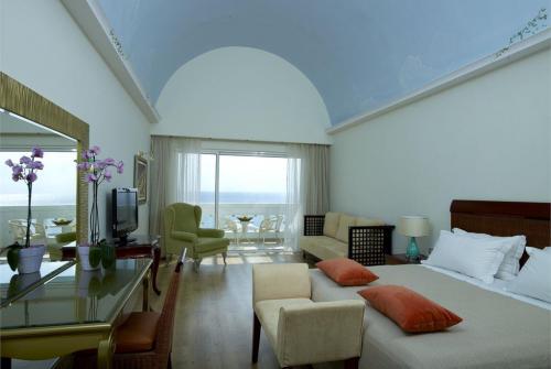 27 фото отеля Atrium Prestige Spa Resort & Villas 5* 