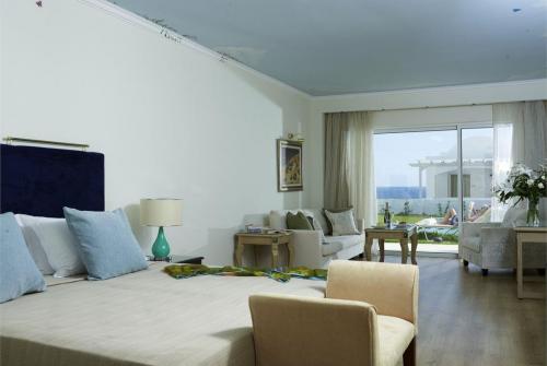 29 фото отеля Atrium Prestige Spa Resort & Villas 5* 