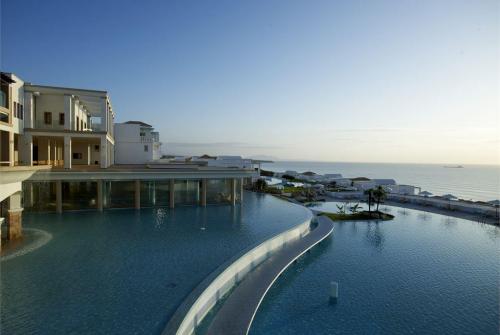5 фото отеля Atrium Prestige Spa Resort & Villas 5* 