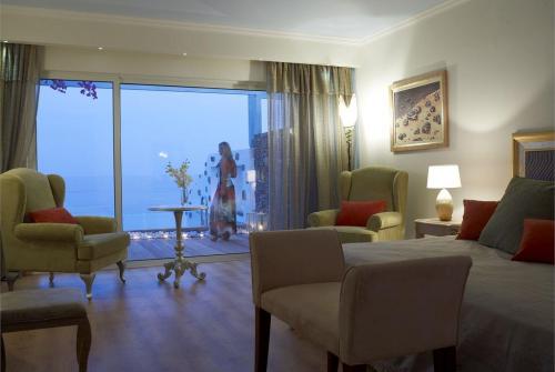 50 фото отеля Atrium Prestige Spa Resort & Villas 5* 