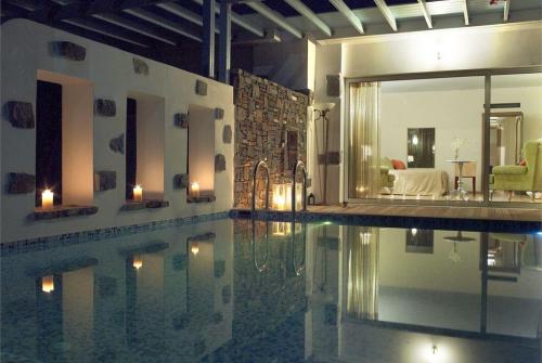 66 фото отеля Atrium Prestige Spa Resort & Villas 5* 