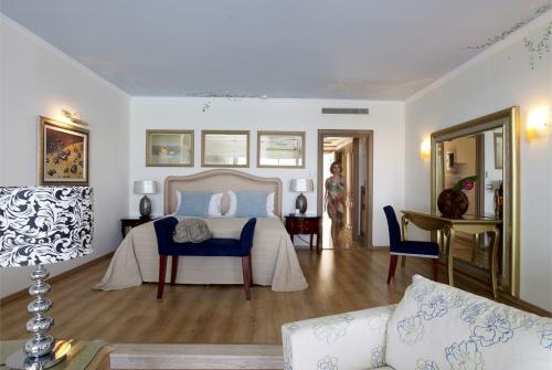 75 фото отеля Atrium Prestige Spa Resort & Villas 5* 