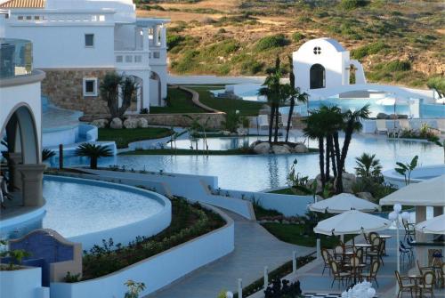 9 фото отеля Atrium Prestige Spa Resort & Villas 5* 