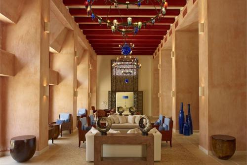 58 фото отеля Blue Palace A Luxury Collection Resort & Spa 5* 