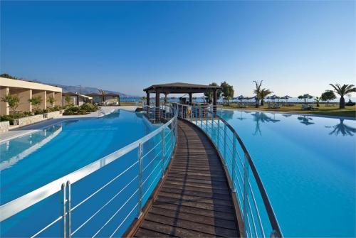58 фото отеля Cavo Spada Sports & Leisure Resort 5* 