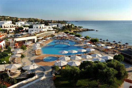 1 фото отеля Creta Maris Beach Resort 5* 