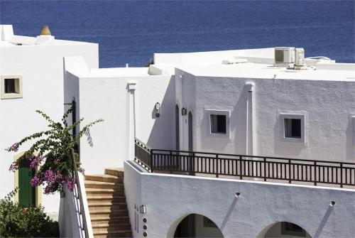 5 фото отеля Creta Maris Beach Resort 5* 