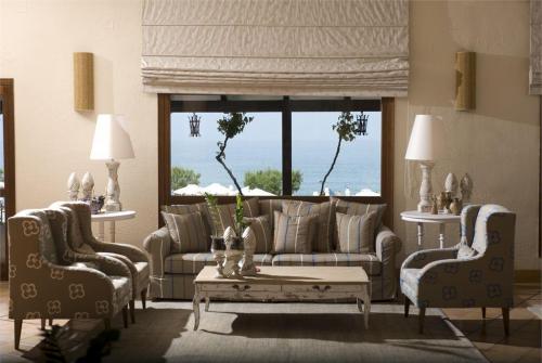 8 фото отеля Creta Maris Beach Resort 5* 