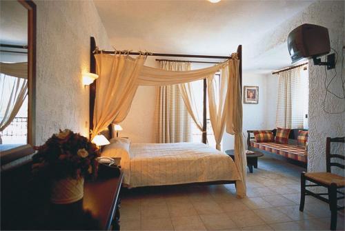 12 фото отеля Creta Residence 3* 