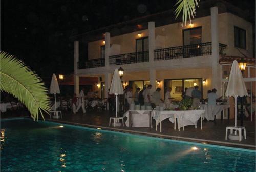 4 фото отеля Creta Residence 3* 