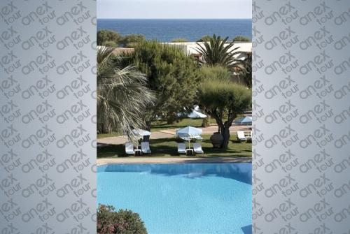 4 фото отеля Cretan Malia Park 4* 