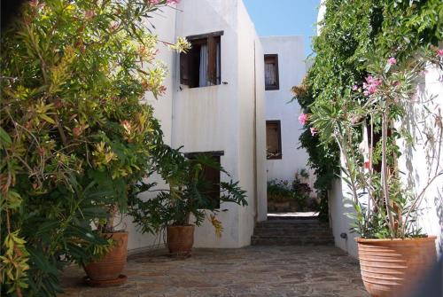 1 фото отеля Cretan Village Hotel 4* 