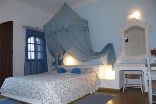 15 фото отеля Cretan Village Hotel 4* 