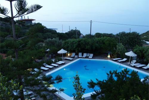 3 фото отеля Cretan Village Hotel 4* 