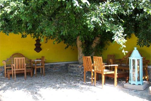 34 фото отеля Cretan Village Hotel 4* 
