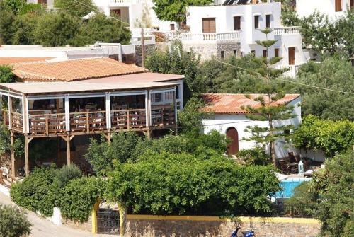 9 фото отеля Cretan Village Hotel 4* 