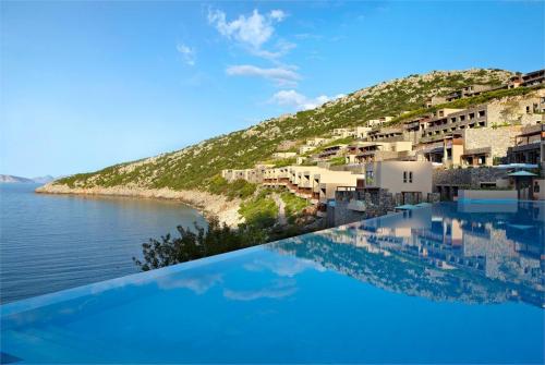 12 фото отеля Daios Cove Luxury Resort & Villas 5* 