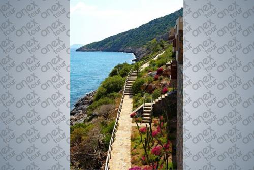 14 фото отеля Daios Cove Luxury Resort & Villas 5* 