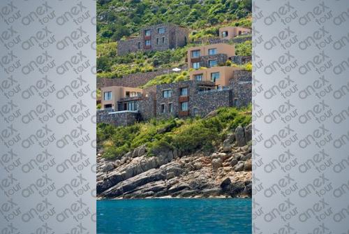 18 фото отеля Daios Cove Luxury Resort & Villas 5* 
