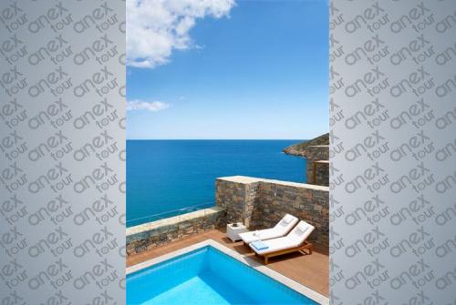 19 фото отеля Daios Cove Luxury Resort & Villas 5* 