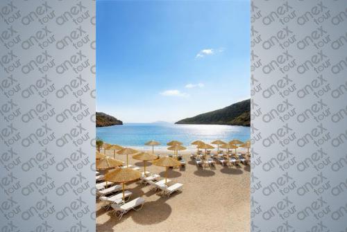 2 фото отеля Daios Cove Luxury Resort & Villas 5* 