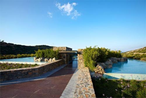 20 фото отеля Daios Cove Luxury Resort & Villas 5* 