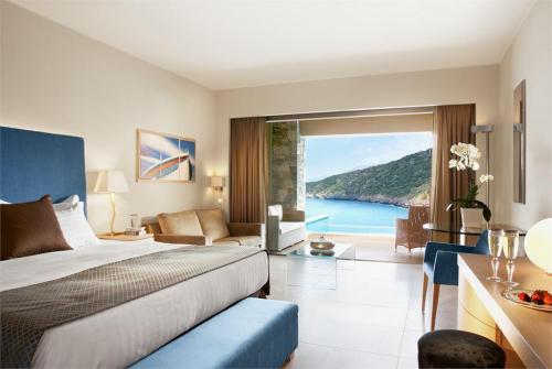 29 фото отеля Daios Cove Luxury Resort & Villas 5* 