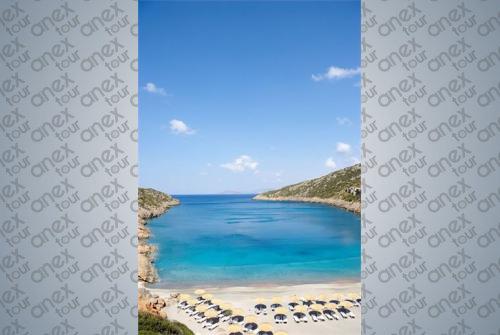 3 фото отеля Daios Cove Luxury Resort & Villas 5* 