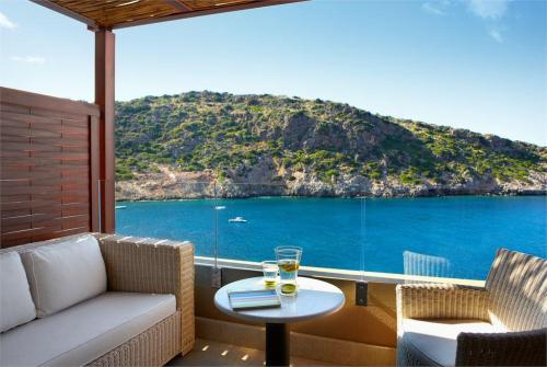 30 фото отеля Daios Cove Luxury Resort & Villas 5* 