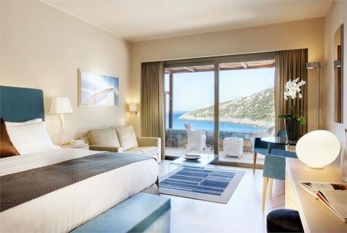 31 фото отеля Daios Cove Luxury Resort & Villas 5* 