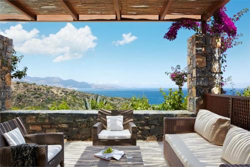 33 фото отеля Daios Cove Luxury Resort & Villas 5* 