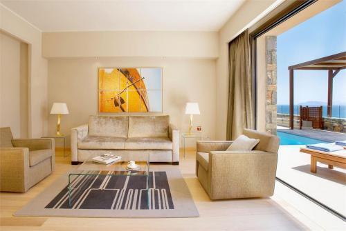 35 фото отеля Daios Cove Luxury Resort & Villas 5* 