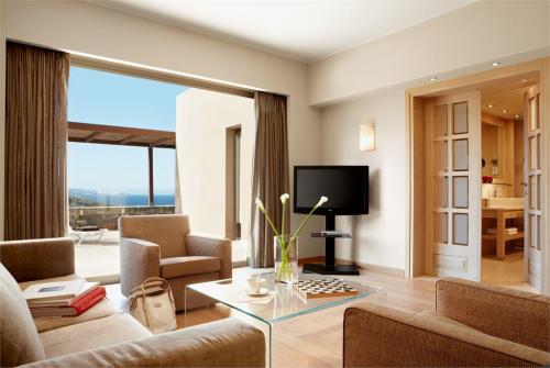 36 фото отеля Daios Cove Luxury Resort & Villas 5* 