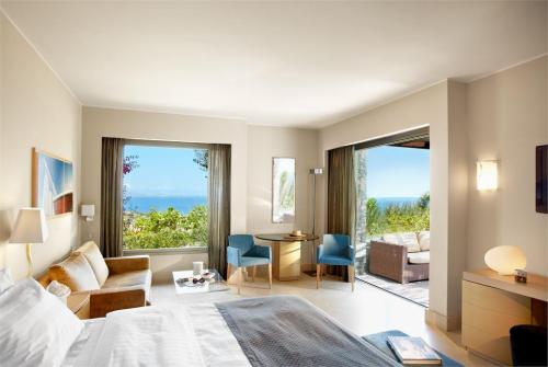 37 фото отеля Daios Cove Luxury Resort & Villas 5* 