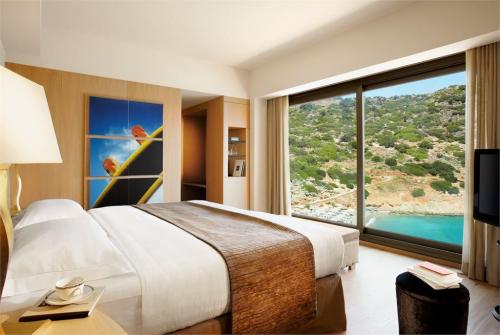 42 фото отеля Daios Cove Luxury Resort & Villas 5* 