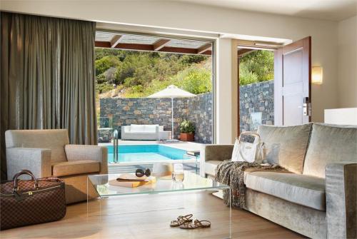 47 фото отеля Daios Cove Luxury Resort & Villas 5* 