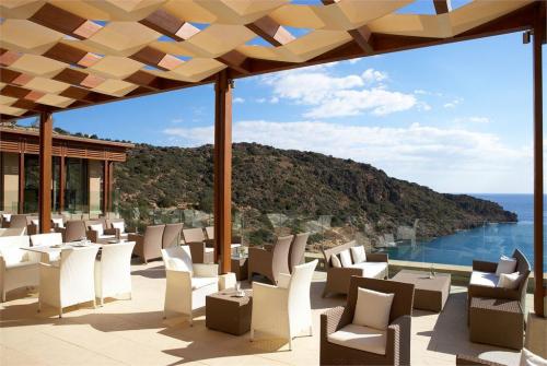 55 фото отеля Daios Cove Luxury Resort & Villas 5* 