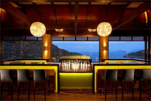 56 фото отеля Daios Cove Luxury Resort & Villas 5* 