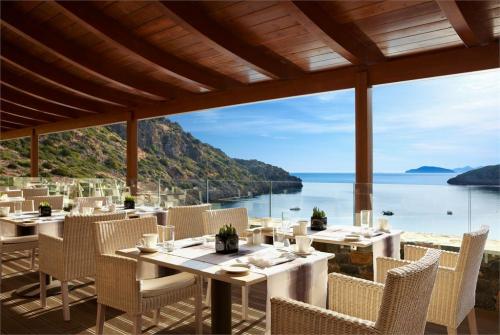 63 фото отеля Daios Cove Luxury Resort & Villas 5* 