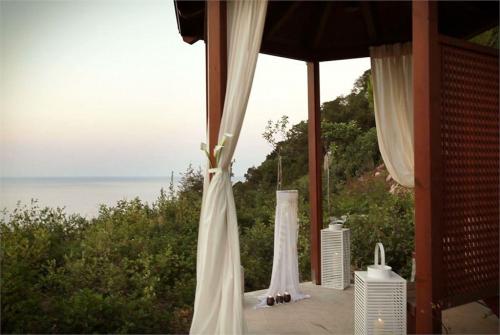 69 фото отеля Daios Cove Luxury Resort & Villas 5* 