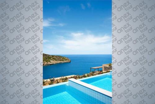 7 фото отеля Daios Cove Luxury Resort & Villas 5* 