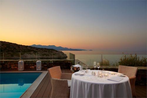 73 фото отеля Daios Cove Luxury Resort & Villas 5* 