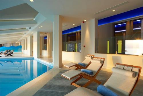 82 фото отеля Daios Cove Luxury Resort & Villas 5* 