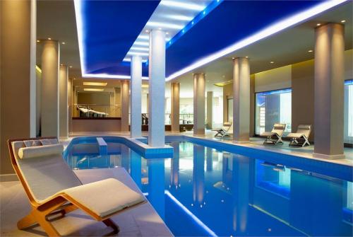 84 фото отеля Daios Cove Luxury Resort & Villas 5* 