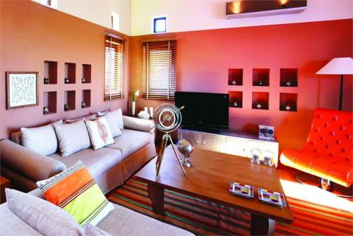 12 фото отеля Domes Of Elounda All Suites & Villas Beach Resort 5* 